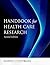 Handbook for Health Care Re...