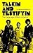 Talkin and Testifyin by Geneva Smitherman Talkin and Testifyin by Geneva Smitherman