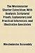 The Westminster Shorter Catechism; With Analysis, Scriptural Proofs, Explanatory and Practical Inferences, and Illustrative Anecdotes