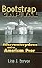 Bootstrap Capital: Microenterprises and the American Poor