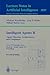 Intelligent Agents II: Agent Theories, Architectures, and Languages: IJCAI'95-ATAL Workshop, Montreal, Canada, August 19-20, 1995 Proceedings (Lecture Notes in Computer Science, 1037)