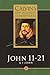 Gospel According to St John 11-21: The First Epistle of John (Calvin's New Testament Commentary, Vol 5)
