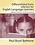 Differentiated Early Literacy for English Language Learners: Practical Strategies
