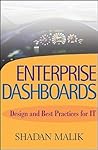 Enterprise Dashboards: Design and Best Practices for IT