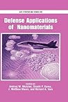 Defense Applications of Nanomaterials (Acs Symposium Series)