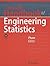 Springer Handbook of Engineering Statistics