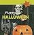 Happy Halloween