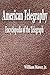 American Telegraphy - Encyclopedia of the Telegraph: Systems, Apparatus, Operation
