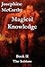 Magical Knowledge Book II -...