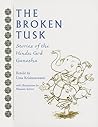 The Broken Tusk by Uma Krishnaswami