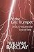 At the Last Trumpet: Jesus Christ and the End of Time (The William Barclay Library)