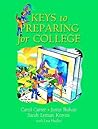 Keys to Preparing for College