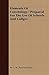 Elements of Conchology: Prepared for the Use of Schools and Collges