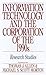 Information Technology and the Corporation of the 1990s: Research Studies