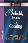Behold, Jesus Is Coming!: Revelation (The New Inductive Study Series)