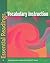 Essential Readings on Vocabulary Instruction by Michael F. Graves