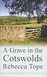 A Grave in the Cotswolds (Drew Slocombe, #5; Thea Osborne, #8)