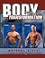 Body Transformation Natural Style!: In 12 Wochen zu massiven und definierten Muskeln (German Edition)