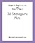 36 Stratagems Plus: Illustrated by International Cases