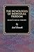 The Pathologies of Individual Freedom by Axel Honneth