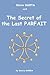 Steve SANTA and the Secret of the Last PARFAIT