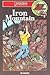 Iron Mountain (The Barclay Family Adventures 2)
