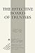 The Effective Board Of Trustees by Richard P. Chait