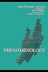 Phenomenology
