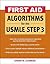First Aid Algorithms for th...