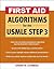 First Aid Algorithms for th...