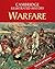 The Cambridge Illustrated History of Warfare by Geoffrey Parker