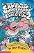 Captain Underpants Extra Crunchy Book O' Fun (Captain Underpants, #14)