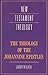 The Theology of the Johanni...
