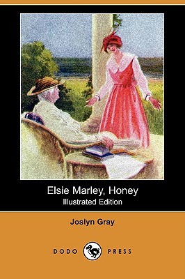 Elsie Marley, Honey (Paperback)