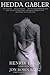Hedda Gabler by Henrik Ibsen