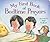 My First Book Bedtime Prayer