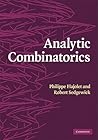 Analytic Combinatorics by Philippe Flajolet