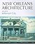 New Orleans Architecture: Jefferson City