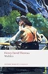 Walden by Henry David Thoreau