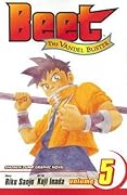 Beet The Vandel Buster, Vol. 5