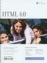HTML 4.0, Basic: Student Manual (ILT)