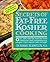 Secrets of Fat-free Kosher by Deborah Bernstein