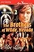The Brothers of Wilde, Nevada: Volume 2 (The Brothers of Wilde, Nevada #3-4)