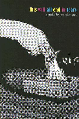 This Will All End in Tears (Paperback)