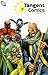 Tangent Comics, Vol. 3 by Dan Jurgens