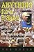 Anything For a T-Shirt: Fred Lebow and the New York City Marathon, the World's Greatest Footrace (Sports and Entertainment)