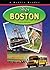 Boston (Class Trip)