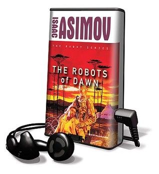 The Robots of Dawn