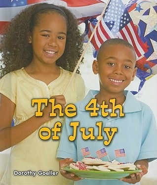 The 4th of July (All About Holidays)