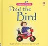 Find the Bird (Usborne Find-Its)